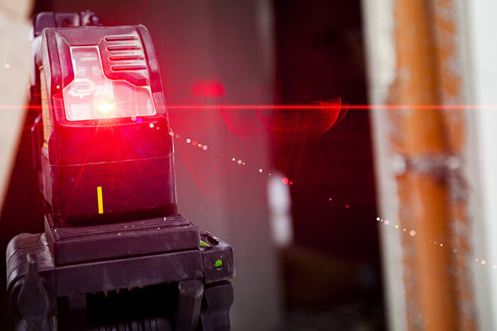 熱學(xué)儀器計量校準